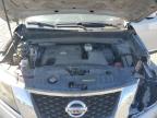 Lot #3318082366 2016 NISSAN PATHFINDER S