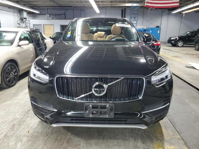 2019 VOLVO XC90 T6 MO YV4A22PK5K1505804