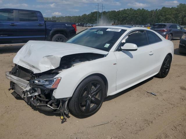 AUDI A5 PREMIUM