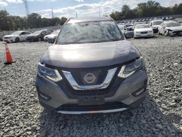 2017 NISSAN ROGUE S JN8AT2MV0HW260747