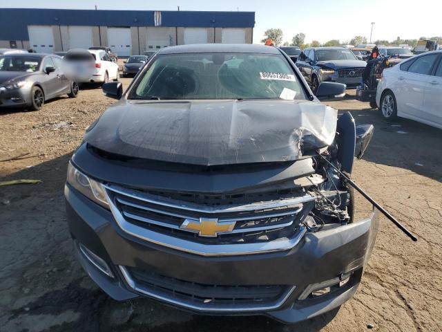 2018 CHEVROLET IMPALA LT 2G1105S34J9122112