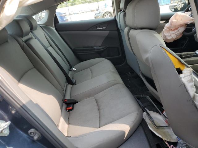 2016 HONDA CIVIC EX - 19XFC2F77GE244859