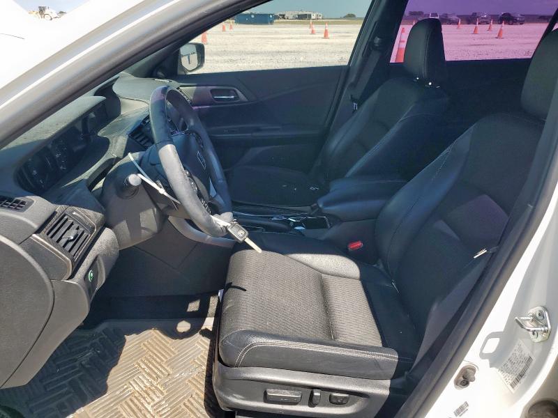 2017 HONDA ACCORD SPO - 1HGCR2F55HA272200