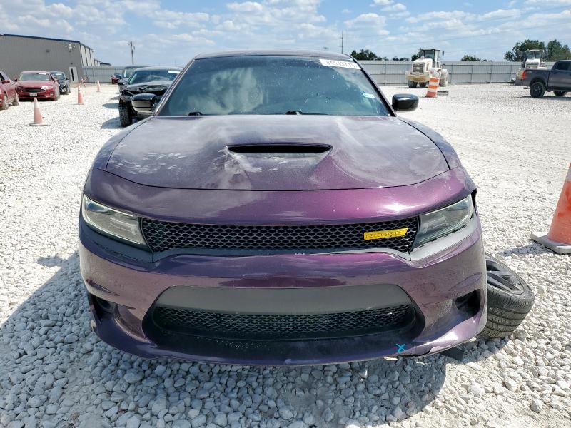 2020 DODGE CHARGER GT - 2C3CDXHG2LH162308