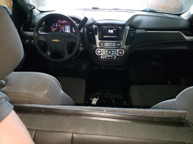 2016 CHEVROLET TAHOE POLI 1GNSKDEC9GR418681