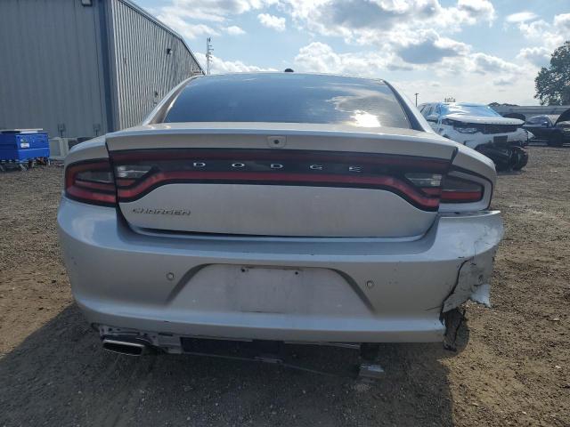 2022 DODGE CHARGER SX - 2C3CDXBG1NH224521