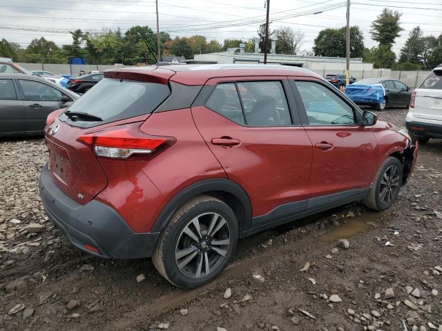 2020 NISSAN KICKS SV 3N1CP5CV3LL489789