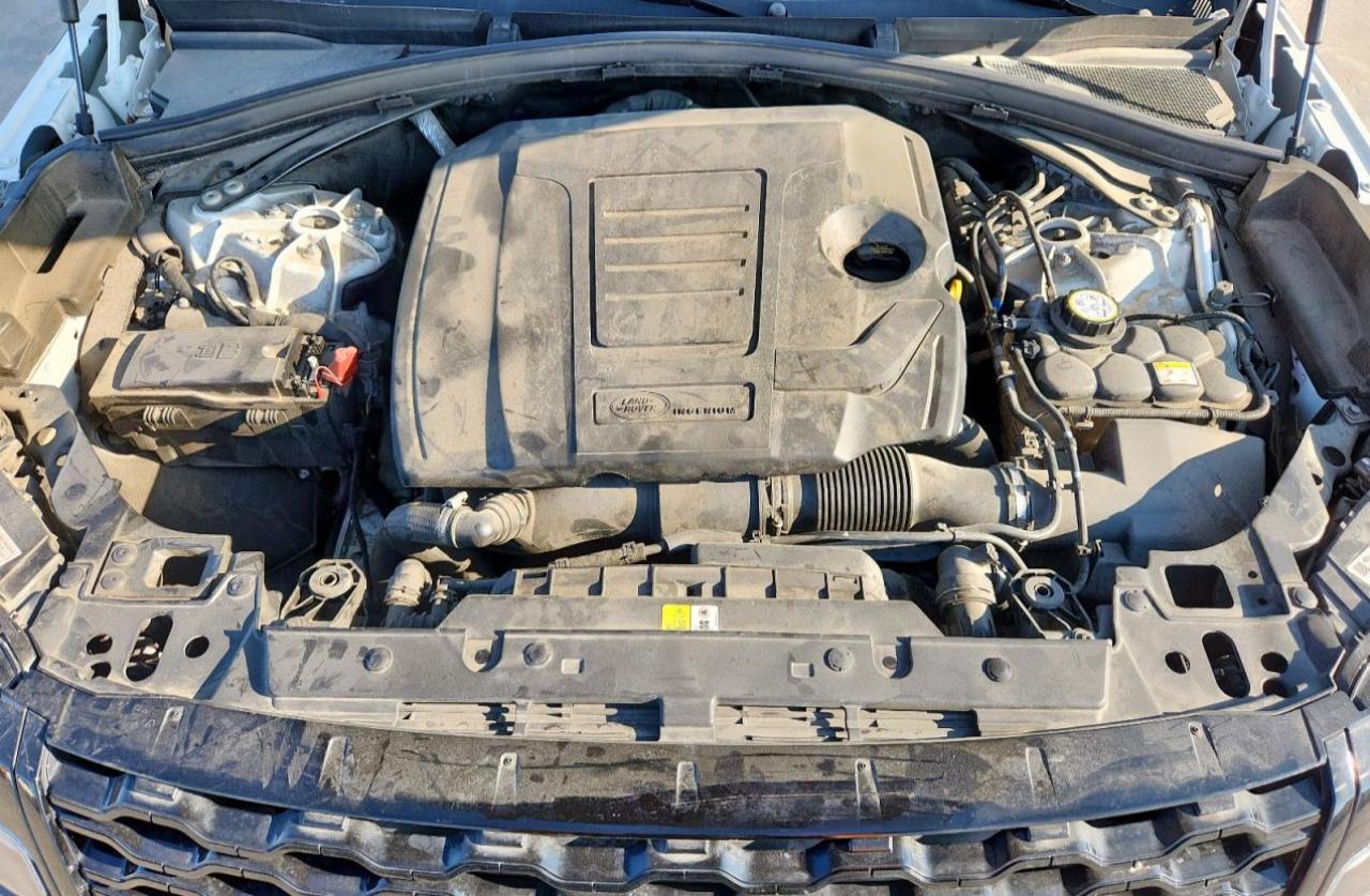 LAND ROVER RANGE ROVER S