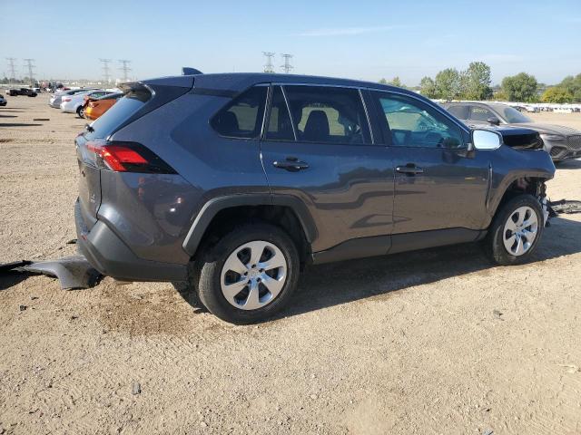 2022 TOYOTA RAV4 LE #3291336164