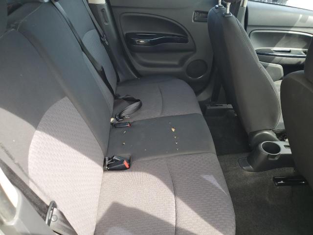2017 MITSUBISHI MIRAGE SE ML32A4HJ4HH010945