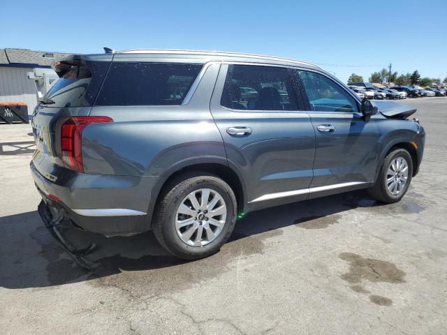 2025 HYUNDAI PALISADE S - KM8R24GE1SU933021