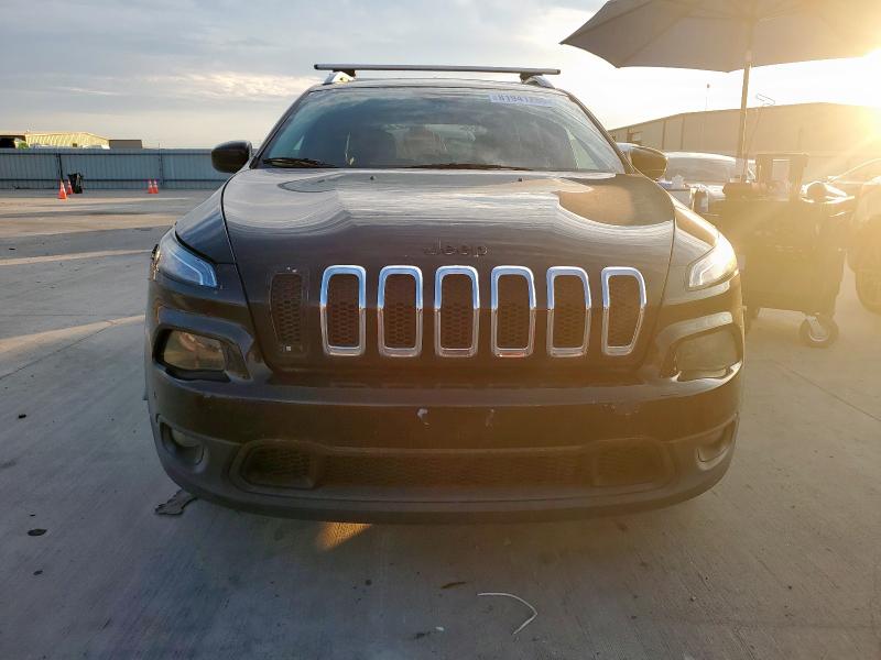 2015 JEEP CHEROKEE L 1C4PJMCS5FW619330