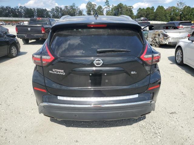 2019 NISSAN MURANO S #3284027796