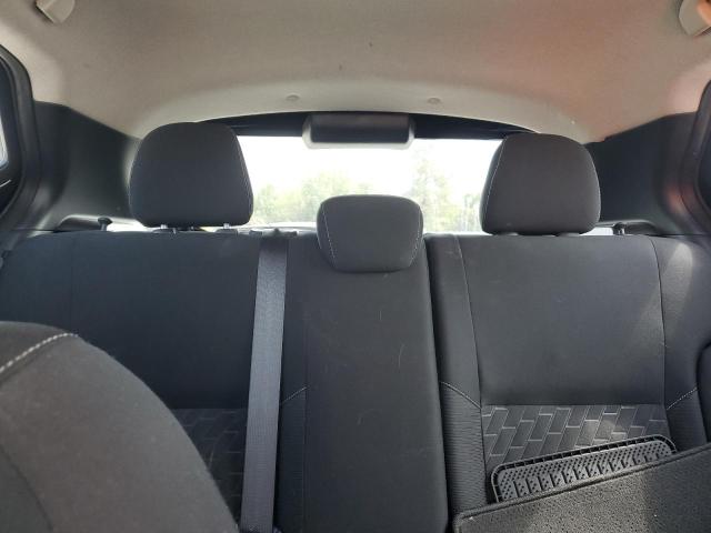 2022 NISSAN KICKS SV - 3N1CP5CV0NL506017