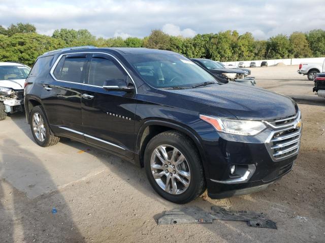 2020 CHEVROLET TRAVERSE H 1GNEVNKW3LJ118202
