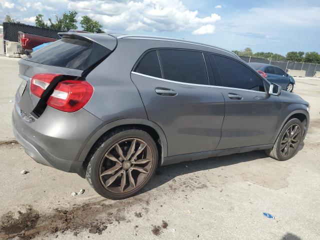 2016 MERCEDES-BENZ GLA 250 WDCTG4EB0GJ198152