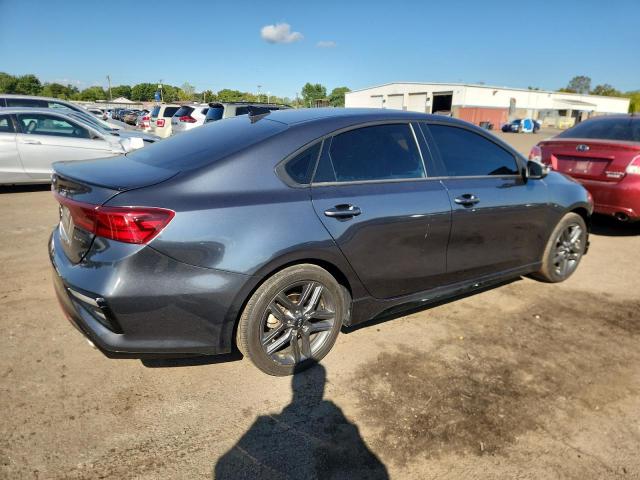 2021 KIA FORTE GT L - 3KPF34AD3ME419578