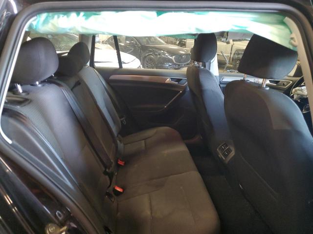 2017 VOLKSWAGEN GOLF SPORT 3VWC17AU4HM540039