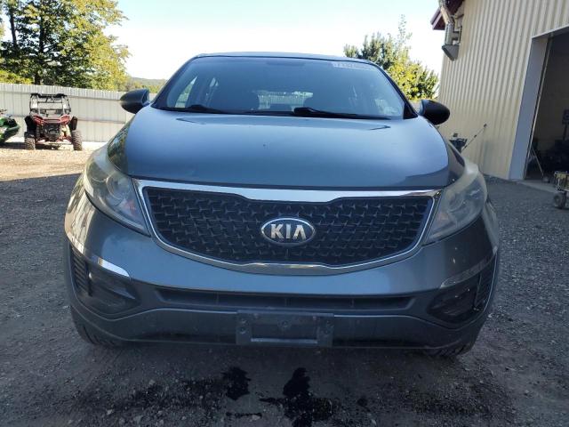2014 KIA SPORTAGE L - KNDPBCAC3E7549662