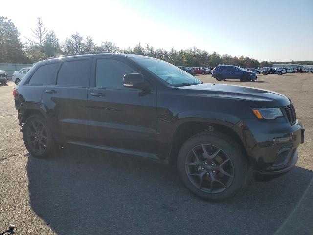 2020 JEEP GRAND CHEROKEE LIMITED #3302948603