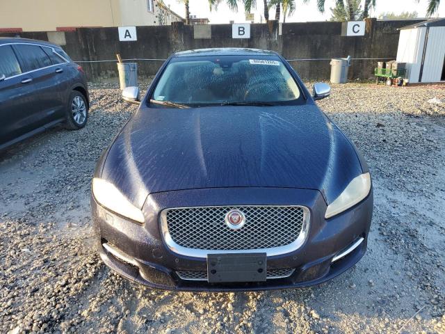 2015 JAGUAR XJL PORTFO SAJWA2GZ4F8V86768