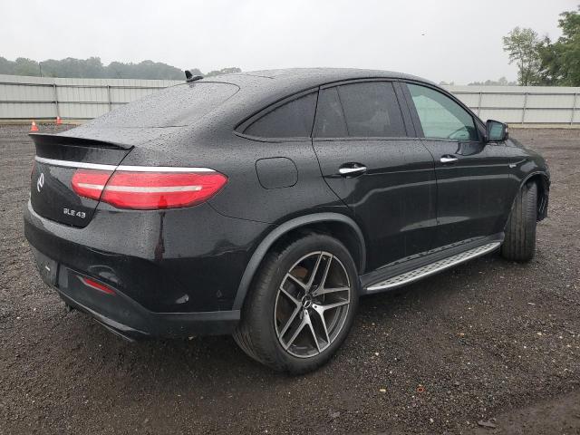 2019 MERCEDES-BENZ GLE COUPE #3293446435