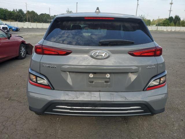 2023 HYUNDAI KONA SE - KM8K23AG6PU178400