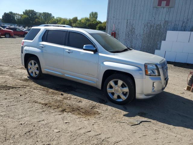 2015 GMC TERRAIN DENALI #3301686630