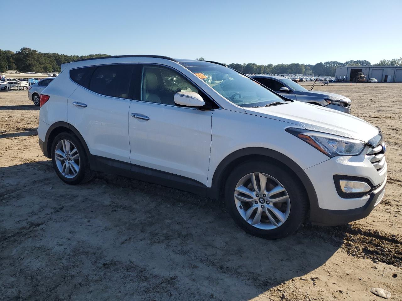 HYUNDAI SANTA FE SPORT