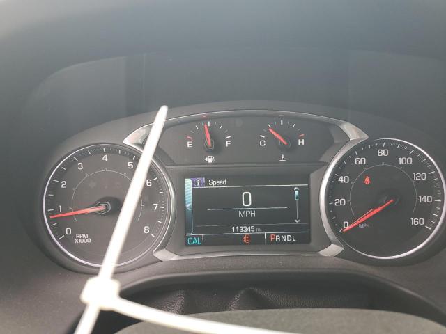 2017 GMC ACADIA SLT 1GKKNWLSXHZ140899