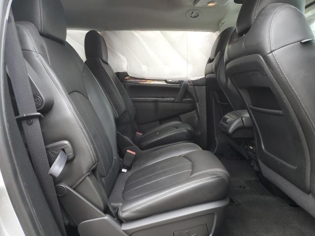 2017 BUICK ENCLAVE 5GAKVCKD9HJ190206