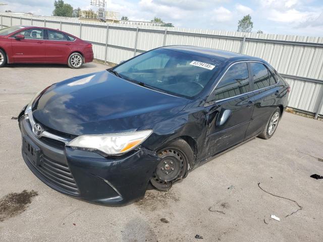 Global Auto Auctions: 2015 TOYOTA CAMRY LE