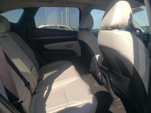 2023 HYUNDAI TUCSON SEL 5NMJF3AE6PH169934
