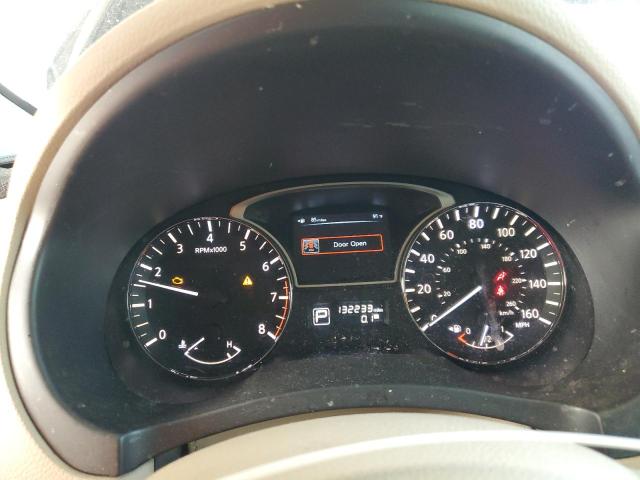 2013 NISSAN ALTIMA 2.5 - 1N4AL3AP7DN566387