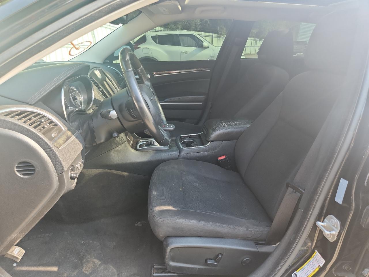 CHRYSLER 300 LIMITED