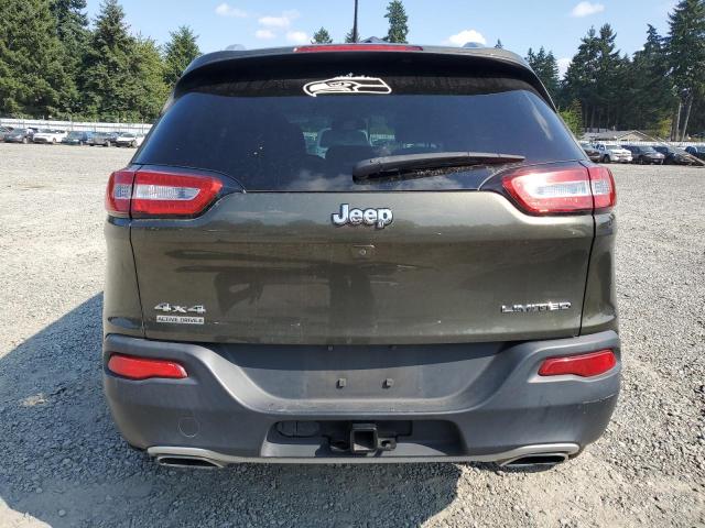 2015 JEEP CHEROKEE L 1C4PJMDS8FW533637
