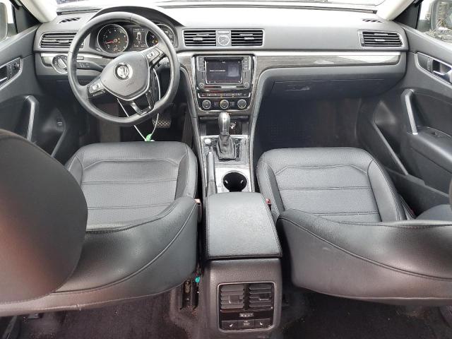 2016 VOLKSWAGEN PASSAT SE 1VWBT7A3XGC066935