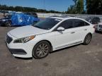 2017 HYUNDAI SONATA SPO - 5NPE34AF1HH441867