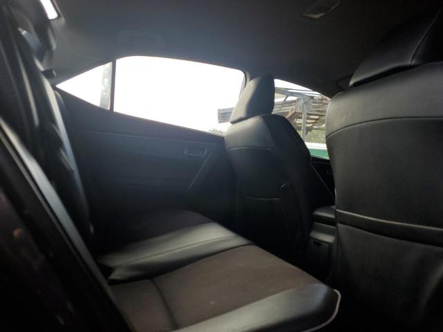 2015 TOYOTA COROLLA L #3276898568