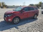 Lot #3308347042 2018 CHEVROLET EQUINOX LT