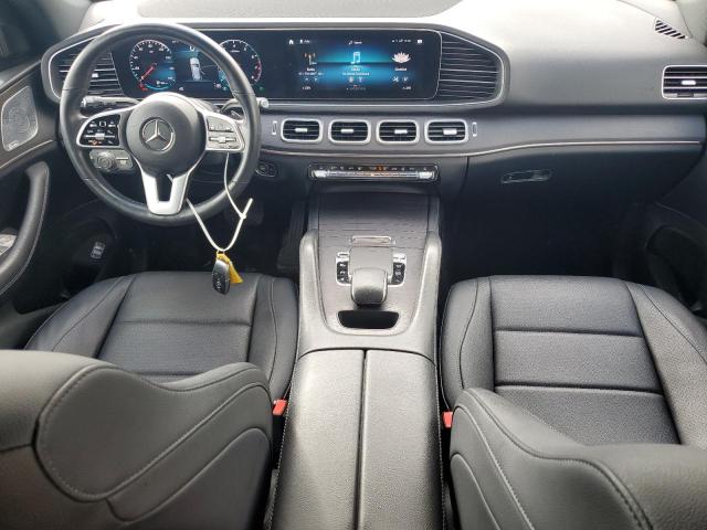 2020 MERCEDES-BENZ GLE 350 4M 4JGFB4KB4LA123501