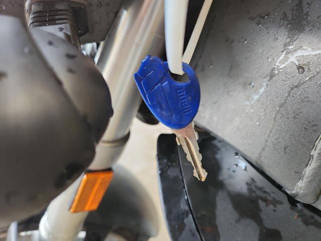 2006 BUELL ULYSSES XB - 4MZDX03D963703868