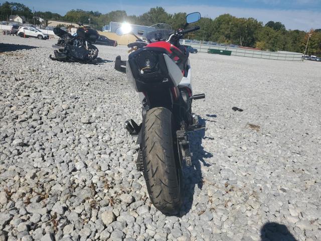 2014 YAMAHA FZ6 R JYARJ18E3EA013509