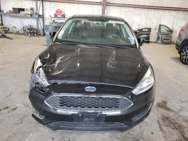 2015 FORD FOCUS SE 1FADP3F27FL316760
