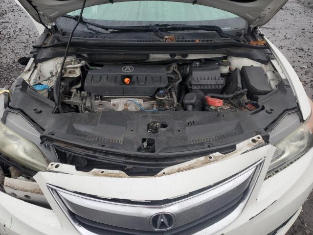 2015 ACURA ILX 20 TEC 19VDE1F7XFE004238