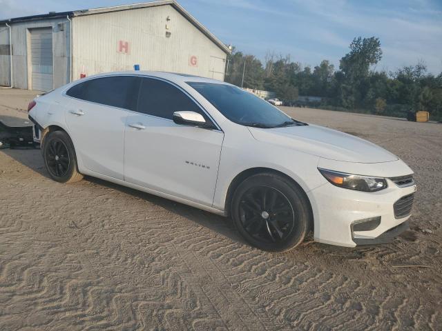 2018 CHEVROLET MALIBU LT - 1G1ZD5ST4JF179375
