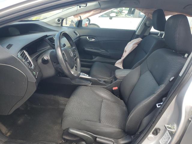 2015 HONDA CIVIC SE 19XFB2F70FE113404