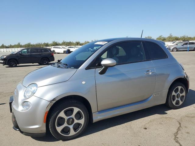 2015 FIAT 500 ELECTR 3C3CFFGE6FT732617
