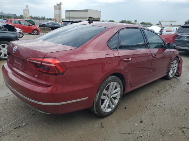 2019 VOLKSWAGEN PASSAT WOLFSBURG 1VWLA7A34KC007348