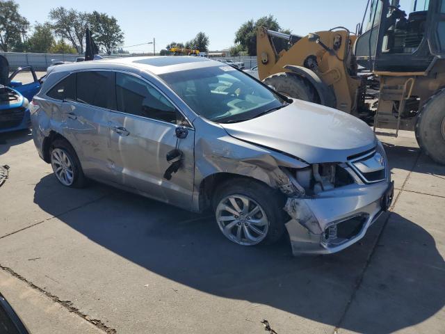 2018 ACURA RDX TECHNO 5J8TB3H54JL000688